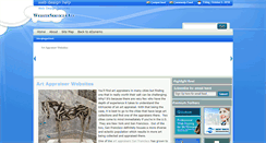 Desktop Screenshot of blog.edynamo.com