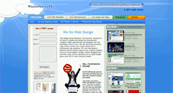 Desktop Screenshot of edynamo.com